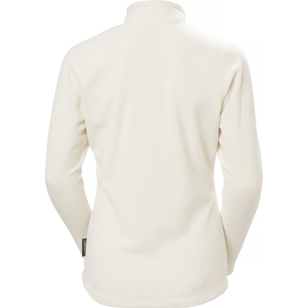 2026 Helly Hansen Womens Daybreaker Fleece Jacket 51599 - Snow